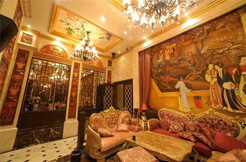 淮滨高档KTV妹子质量哪家好